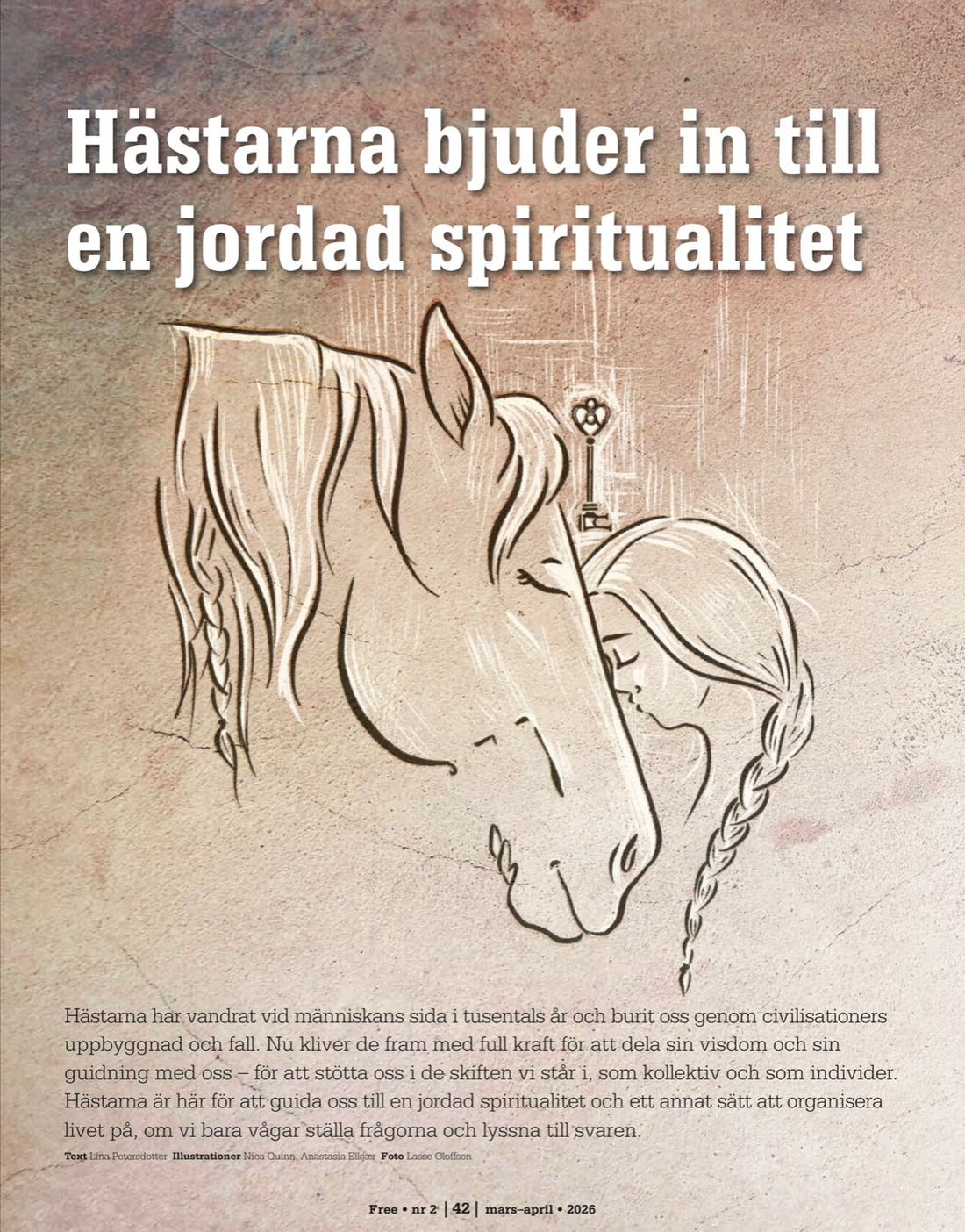 Här är mitt innersta väsen ❤️🙏 Del 1